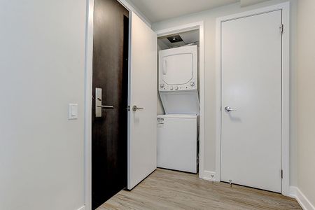 For Lease - 38 Monte Kwinter Court Unit# 605, Toronto, Ontario - Photo 4