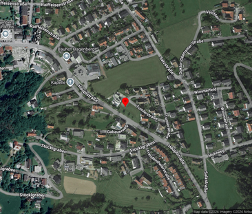 WOHNEN IM ZENTRUM VON HAGENBERG II ERSTBEZUG (01.03.2026) II EINBAU... - Foto 2