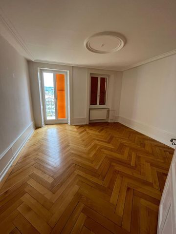 3 Zimmer, 78 m², 3. Stock - Foto 3