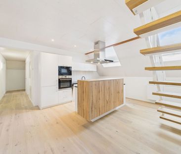 Exklusive 6.5-Zimmer Maisonette-Wohnung in Bettlach - Erstbezug nac... - Foto 3