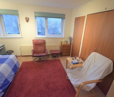 Studio to rent - Photo 6