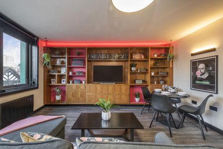 1 bedroom apartment to rent - Photo 2