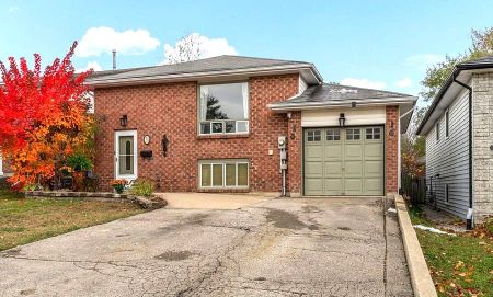 For Lease - 34 McConkey Place Unit# Upper, Barrie, Ontario - Photo 2