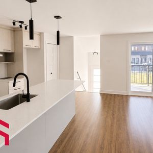 Appartement Beauharnois À Louer - Photo 2