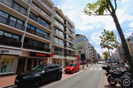 Lippenslaan 180/2.1, Knokke-Heist - Photo 4
