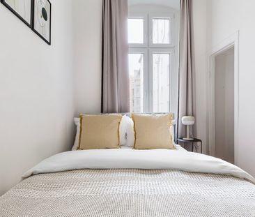 Forster 2 , Forster Straße - Foto 4