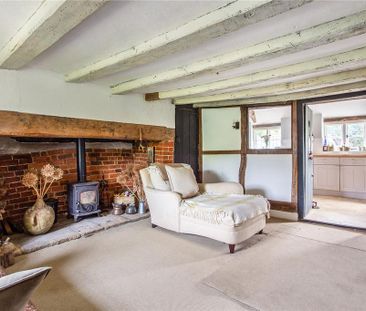 2 bedroom semi-detached house to rent - Photo 2