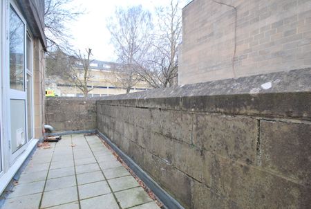 Lampards Buildings, Bath - Photo 4
