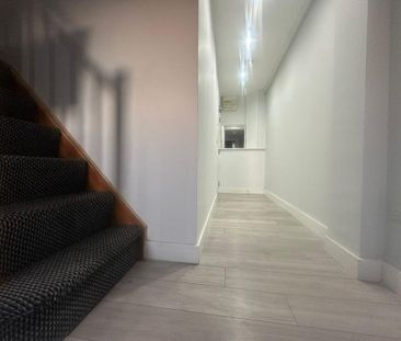 1 bedroom duplex to rent - Photo 3