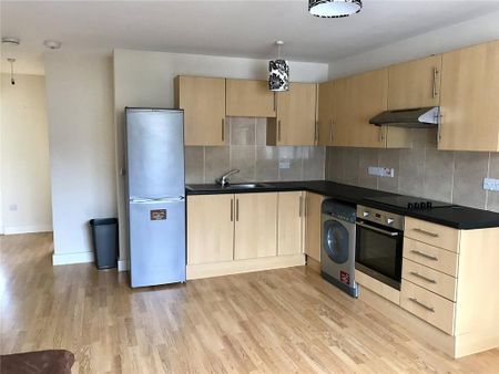 1 bedroom flat to rent - Photo 3
