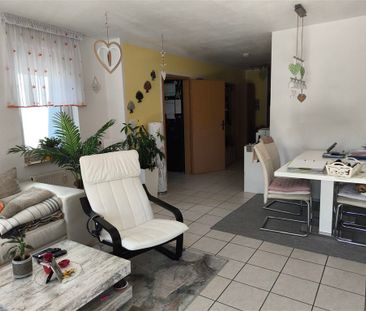 Familien aufgepasst!!! - Tolle 4 Zi-Whg. mit Balkon, ruhige Lage, g... - Photo 1