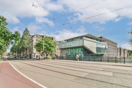 Te huur: Appartement Plantage Muidergracht 73 H in Amsterdam - Foto 4