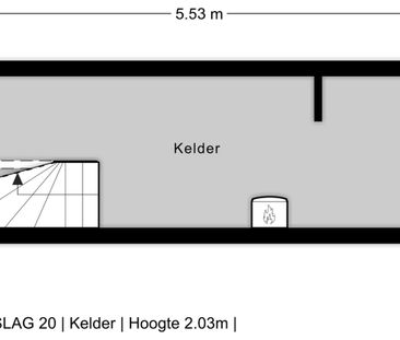 Frankenslag 20, Statenkwartier, 2582HR, Den Haag - Foto 2