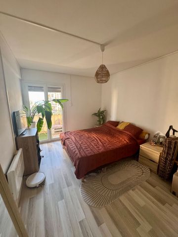 Location appartement, 2 pièces, 1 chambre, surface 41m² - Photo 3