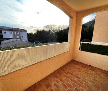 Dans secteur résidentiel recherché - Appartement T2 - Photo 1