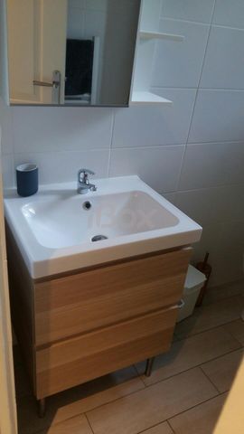 Appartement 1 pièce(s) 23.22 m² - Photo 5