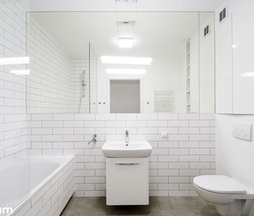 Targowa, 2 pokoje w odnowionej kamienicy - Фото 4