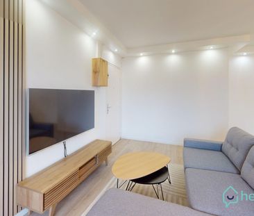 Location Appartement 4 pièces 74m² REIMS 51100 - Photo 2