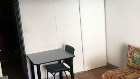 Studio proche Place Carnot - Photo 5