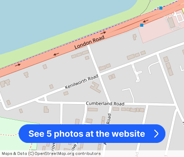 Kenilworth Road,Ashford,TW15 - Photo 1