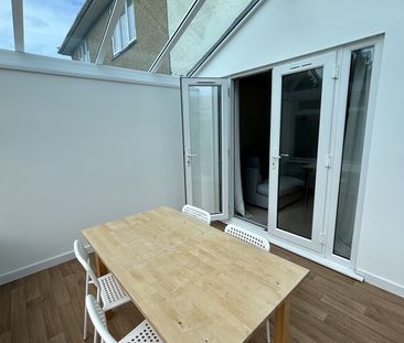 4 Bed Semi-Detached House, Cotman Walk, BS7 - Photo 1