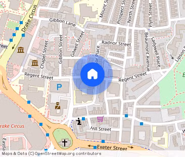 Regent Street, PLYMOUTH - Photo 1