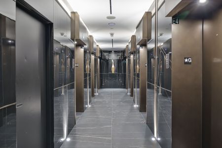 For Lease - 11 Yorkville Avenue Unit# 1205, Toronto, Ontario - Photo 2