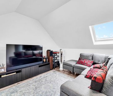 1 bedroom flat to rent - Photo 6