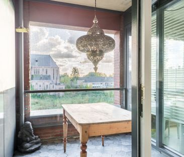 Te huur: Appartement Boeimeerhof in Breda - Photo 5