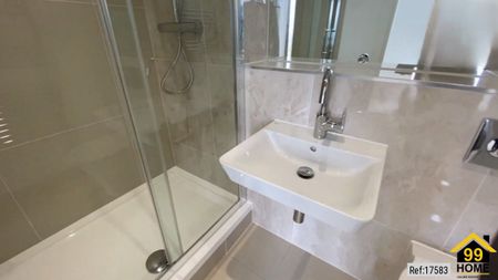 2 bed Flat in 41 Broadley Terrace , London, NW1 6LQ - Photo 5
