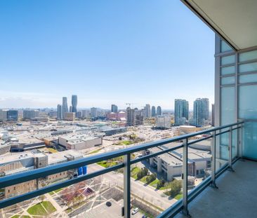 For Lease - 360 Square One Drive Unit# 2301, Mississauga, Ontario - Photo 2