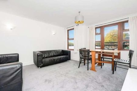 Tavistock Tower, Russell Place, SE16 - Photo 3