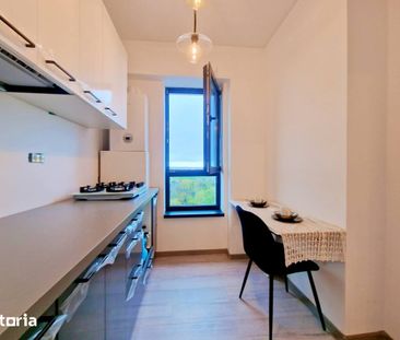 Apartament 2 camere de inchiriat Campus - Photo 5