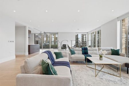 3 bedroom apartment to rent - Photo 2