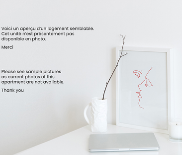 1555 Summerhill - 3½ - Photo 5