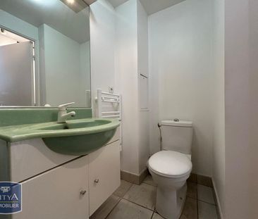 Location Appartement 1 pièce 26m² RAMBOUILLET 78120 - Photo 3