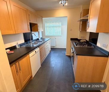 3 bedroom terraced house to rent - Photo 4