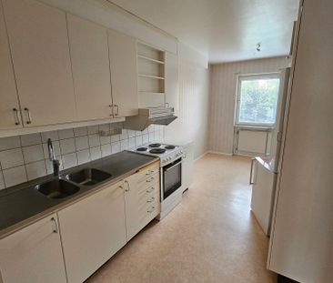 Linnegatan 24 - Foto 2