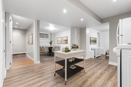 For Lease - 62 Thirty Sixth Street Unit# BSMT, Toronto, Ontario - Photo 2