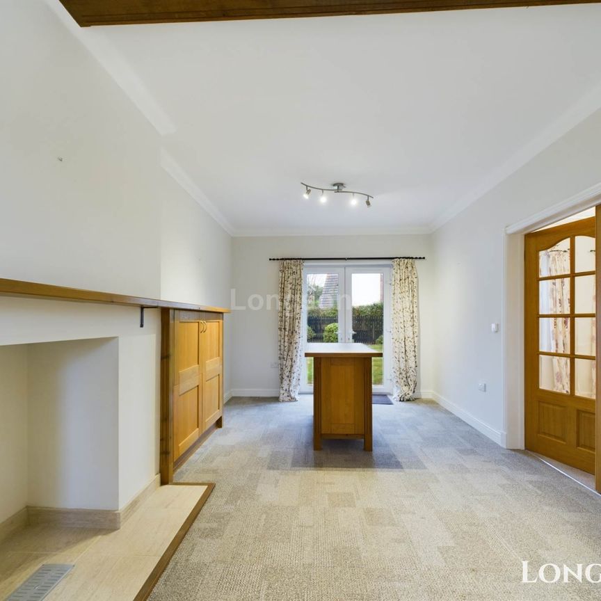 Beyton Road, Thurston - Photo 1