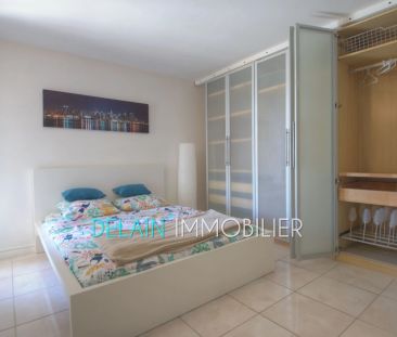 Vence Sud maison de campagne 200 m - Photo 1