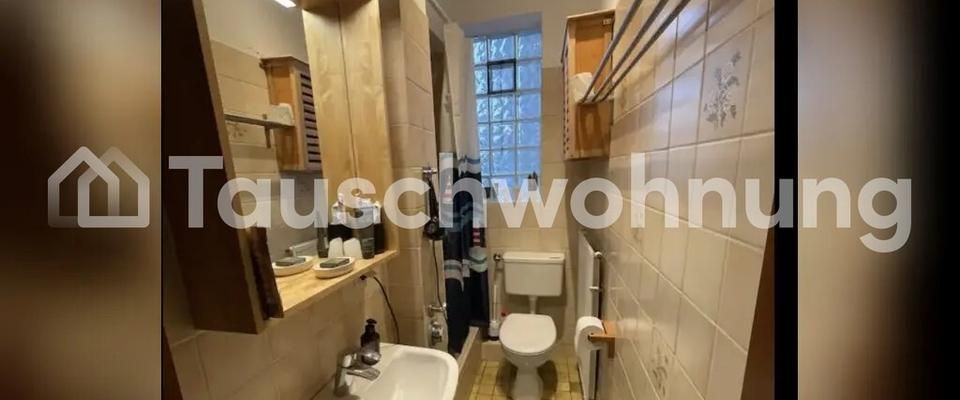 TAUSCHWOHNUNG Wohnung mit Balkon Ottensen vs. Eimsbüttel - Foto 1