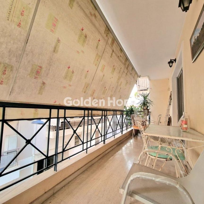 Ενοικίαση κατοικίας, 86 τ.μ., Αθήνα, 750 € - Photo 1