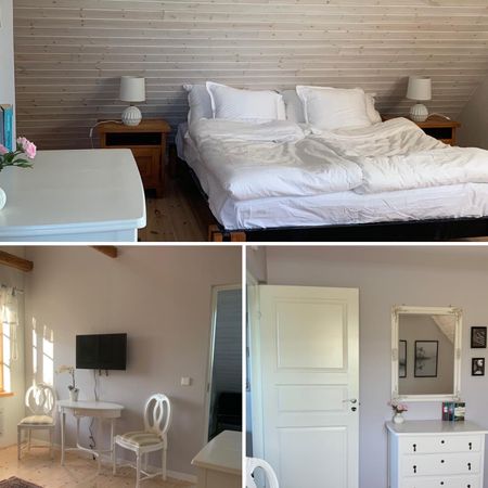 Snårestadsvägen, Ystad - Foto 3