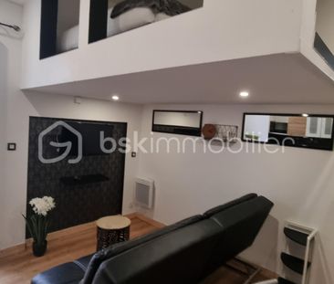 Appartement de 16,03 m² à Pau - Photo 2