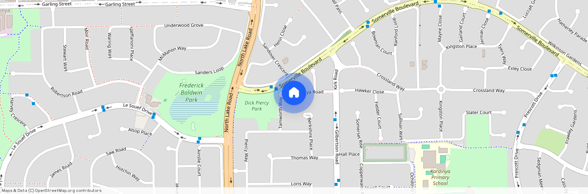 15A Kardinya Road, WA 6163