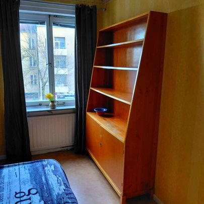 Gullmarsplan, Johanneshov - Photo 1