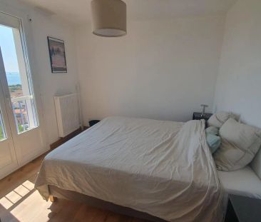 Appartement à louer 2 pièces 59.62m² - Photo 5