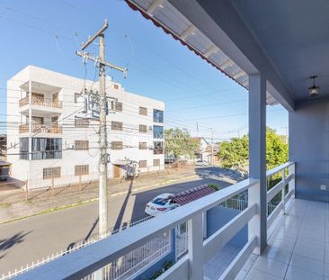 Casa com 4 quartos e 180m² para alugar em Fátima, Canoas. - Photo 4