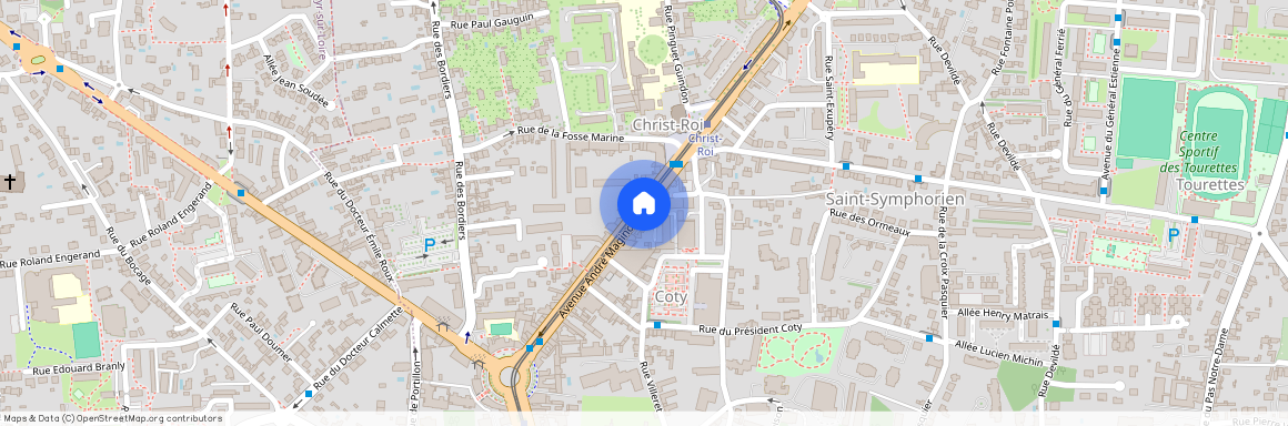 Indre-et-Loire, 37, 37100, Tours